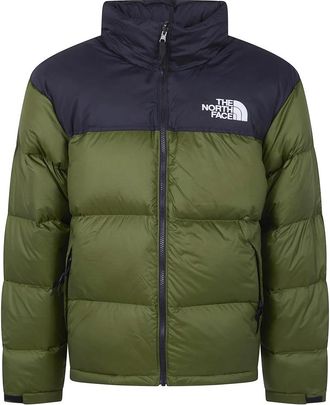 The North Face Jassen - unisex - Outdoorjassen - Groen - S - Fitness