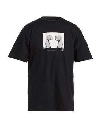 Carhartt Work in Progress TOPWEAR - T-shirts on YOOX.COM