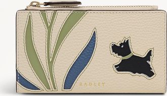 Radley London Salt Medium Ziptop Purse Among The Trees SS26 Radley London