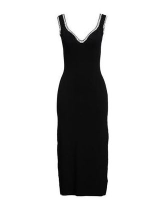 Maje DRESSES - Midi dresses on YOOX.COM