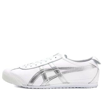 Onitsuka Tiger Mexico 66 White 1183A499-100