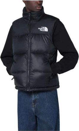 The North Face Hombre, Chaquetas, Negro, Talla: L