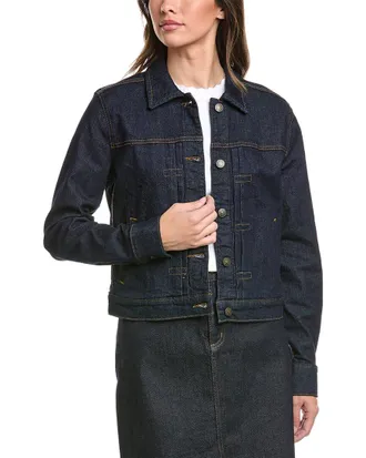 Brooks Brothers Denim Jacket