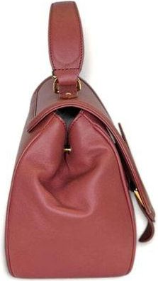 Coccinelle Womens Handbag Brandy Cow Leather