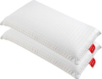 Pikolin Almohada Visco Pikolin Hipoalerg&eacute;nica Firmeza Media Pack 2 Uds. 70 Cm