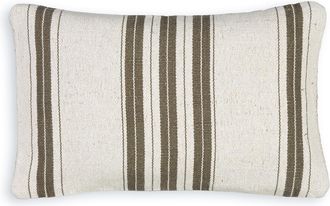 La Redoute Interieurs Gestreept, rechthoekig kussenhoes, Minille
