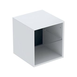 Keramag Keramag - Elemento Lateral Geberit One, 45x49,2 X47cm, 505.079.00.1