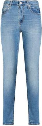 Levi's BOTTOMWEAR - Jeans on YOOX.COM