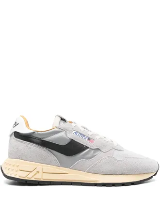 Autry Windspin Low Wom Pony/Nylon Anim/Ivory desde 271,95