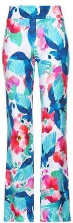 Isa Belle BOTTOMWEAR - Leggings on YOOX.COM