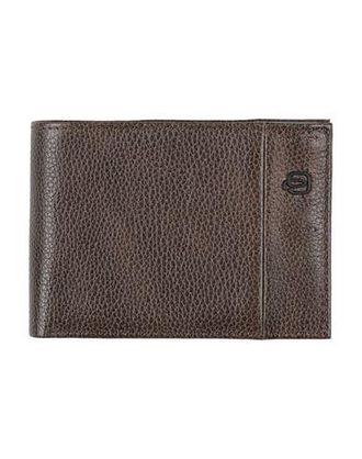 Piquadro Marroquiner&iacute;a - Billeteras en YOOX.COM