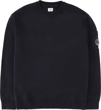 C.P. Company Sweatshirt With Logo
