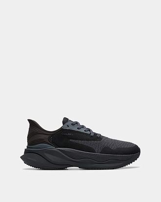 Clarks Pace Trainers
