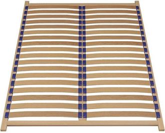 OEM Estructura Cama 140x200 Sonoma