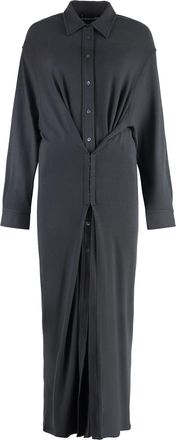 Y / Project Shirtdress