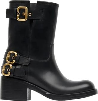 Chlo&eacute; Donna, Scarpe, Nero, 39 EU, new