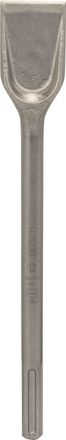 Bosch Cincel De Pala L.350 Mm Ancho De Corte 50 Mm Sds-max 5 Piezas Bosch