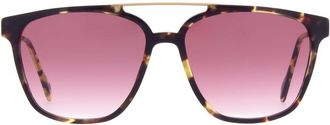 Andy Wolf Metal Sunglasses
