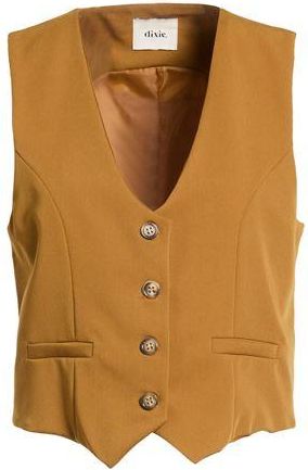 Dixie COMPLETI E COORDINATI - Gilet Sartoriali su YOOX.COM