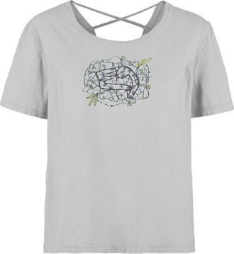 E9 Dalia T-Shirt f&uuml;r Damen | grau