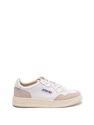 Autry Medalist Low Sneakers