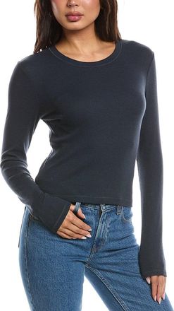 Rag & Bone Rag & Bone Essie Rib Shirt