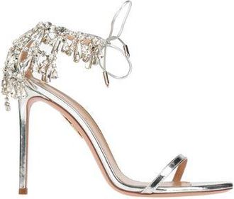 Aquazzura X RAQUEL DINIZ