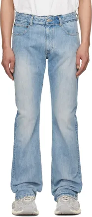 Men's Balenciaga Jeans - up to −48% | Stylight