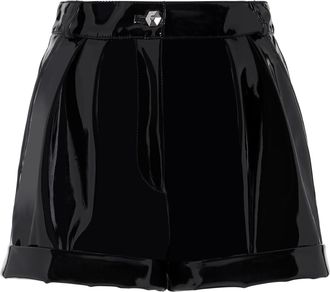 Philipp Plein Short Trousers Studs