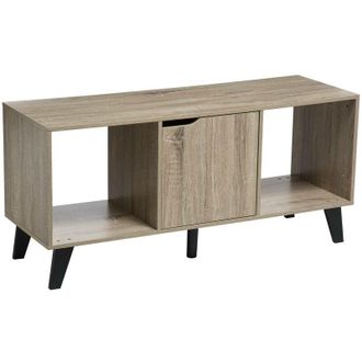 5five Simply Smart 5five Simply Smart - Muebles Tv Mix Nature Stand - Beige
