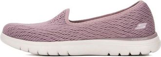 Skechers (WMNS) Skechers ON THE GO Flex Purple Pink 136505-LTMV