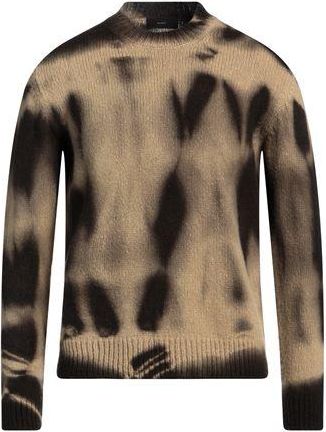 Alanui PRENDAS DE PUNTO - Pullover en YOOX.COM