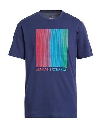 A|X Armani Exchange TOPWEAR - T-shirts on YOOX.COM