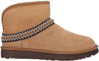 UGG FOOTWEAR - Ankle boots on YOOX.COM