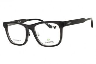 Lacoste L2994LB 028 Transparent Dark Grey 52mm