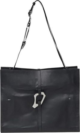 Heliot Emil Borsa Tote Luculent - - Bags - Uomo - Nero - ONE SIZE