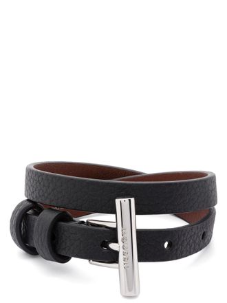 Alexander McQueen McQueen T Armband