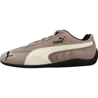 Puma Hombre, Deporte, Gris, Talla: 44 EU