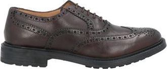 Saxone of Scotland CALZADO - Zapatos de cordones en YOOX.COM