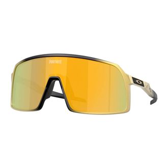 Oakley Heren, Accessoires, Geel, Maat: 37 MM