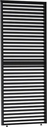 Kees Smit Lamellen zijpaneel 90cm universeel t.b.v. Cedrino Pergola verstelbaar