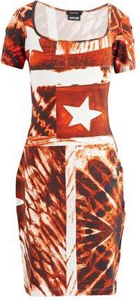 Just Cavalli DRESSES - Mini dresses sur YOOX.COM