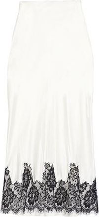 Haveone BOTTOMWEAR - Midi skirts on YOOX.COM