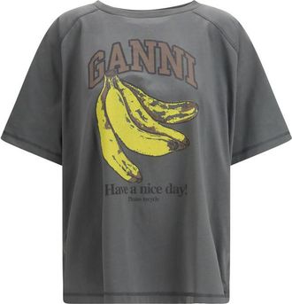 Ganni T-Shirts