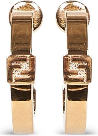 Fendi Forever Fendi Earrings