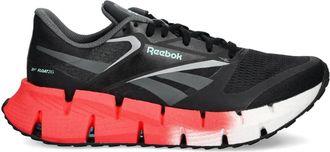 Reebok Sneakers con logo - Nero