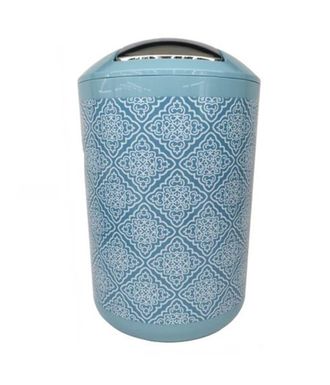 Trade Shop Trade Shop - Cesta Cesta Cubo Accesorio Accesorio Ba&ntilde;o Muebles Cabestional Maiioliche 87030