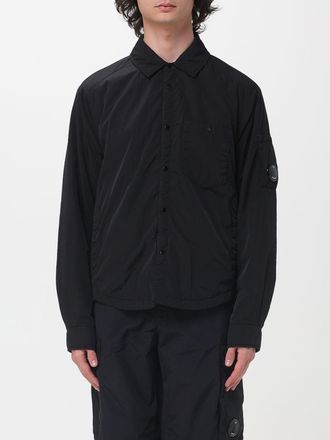 C.P. Company C. P. COMPANY Chrome-R Overshirt