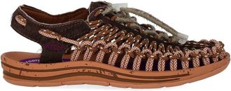 Keen SANDALO UNEEK LEA MARRONE KEEN