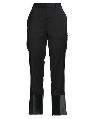 Helmut Lang BOTTOMWEAR - Trousers on YOOX.COM